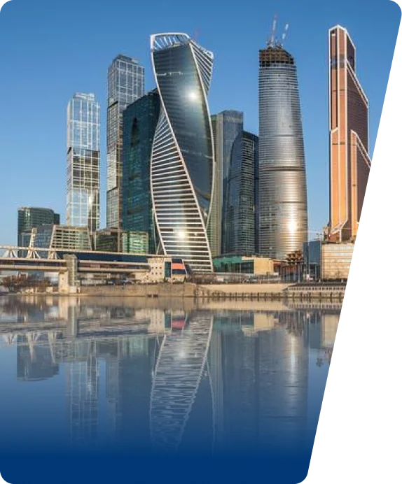 Москва
